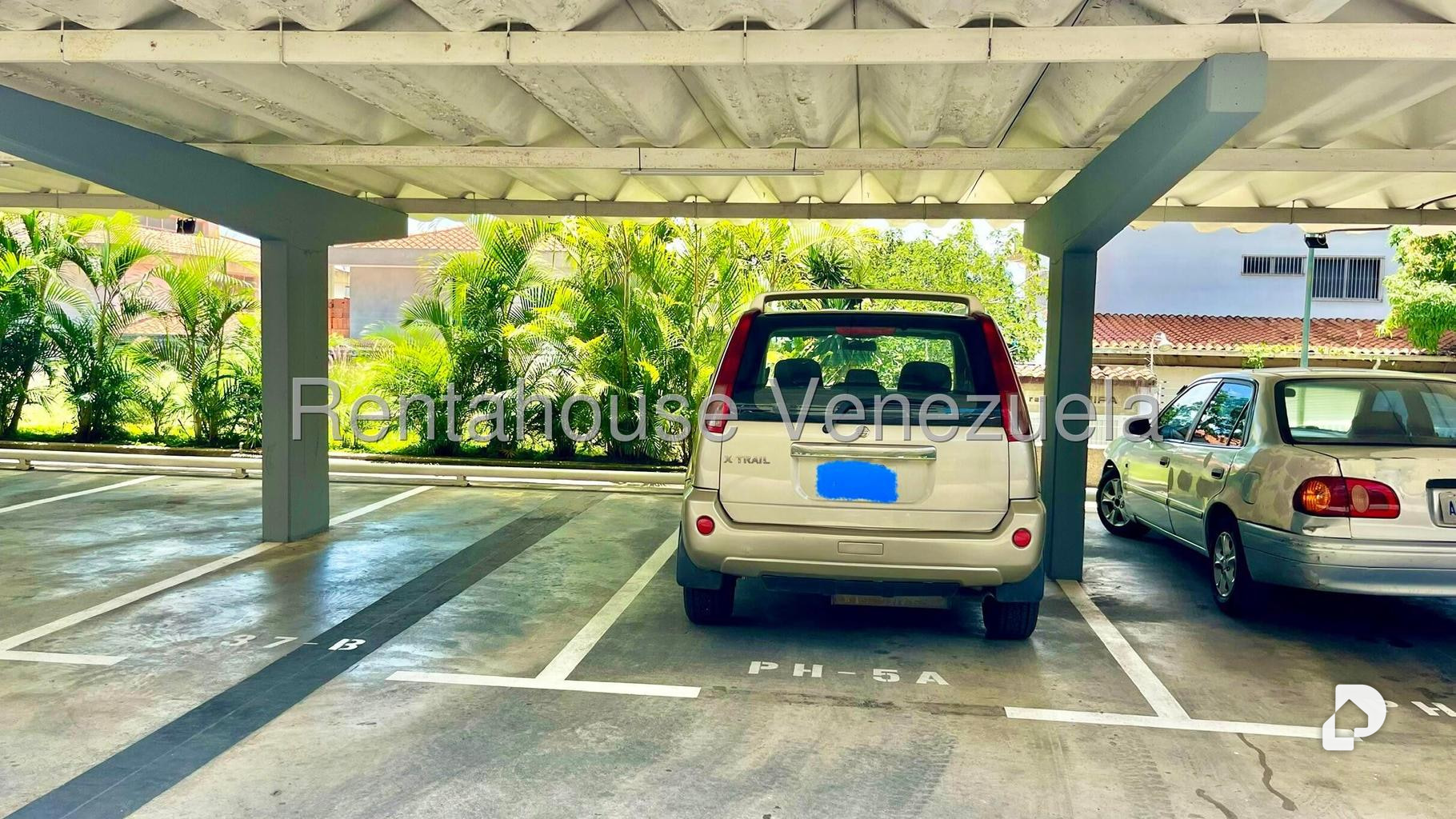 Apartamento en Colinas de Bello Monte, Caracas