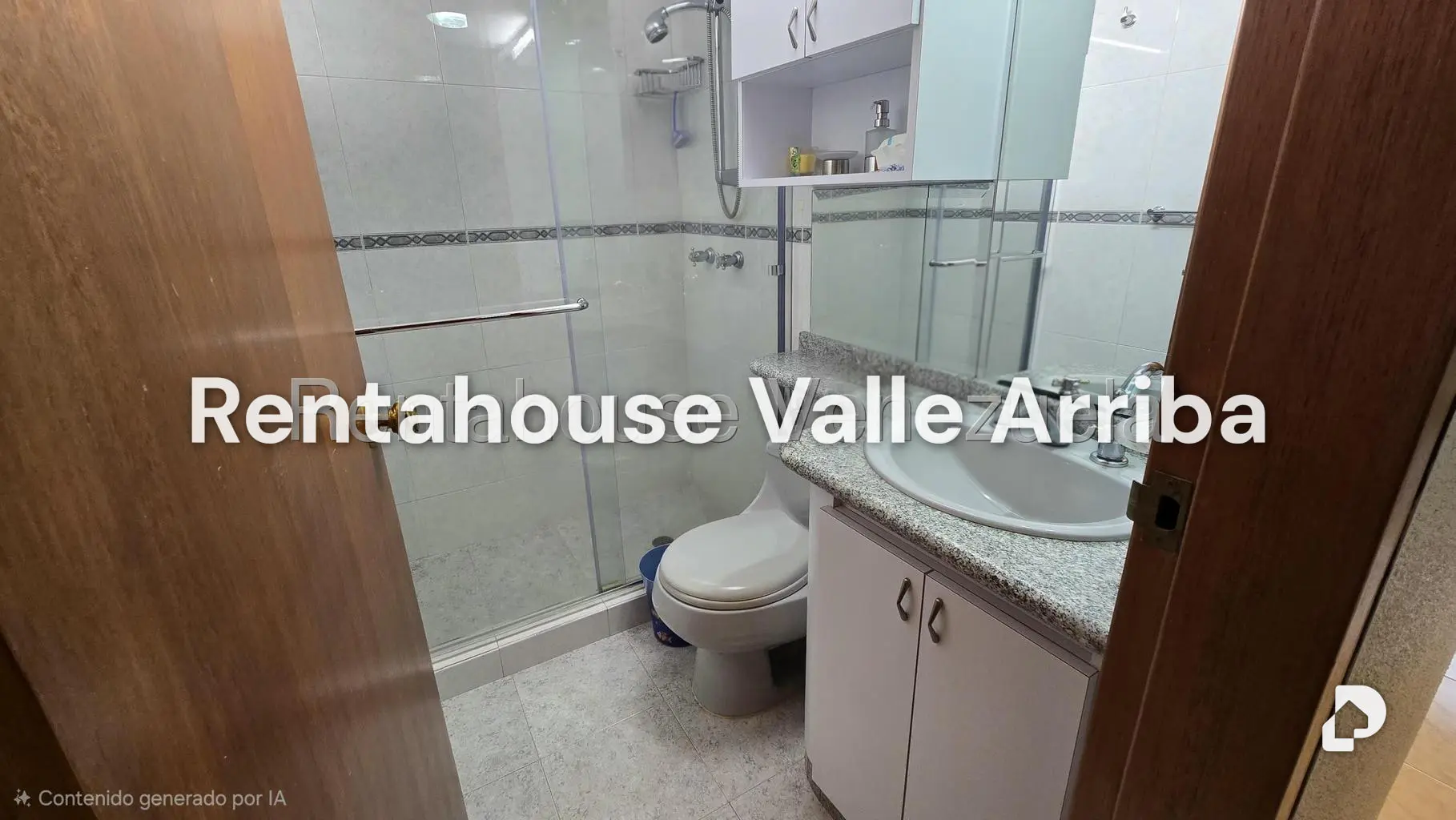 Apartamento en Terrazas del Ávila, Caracas – 30