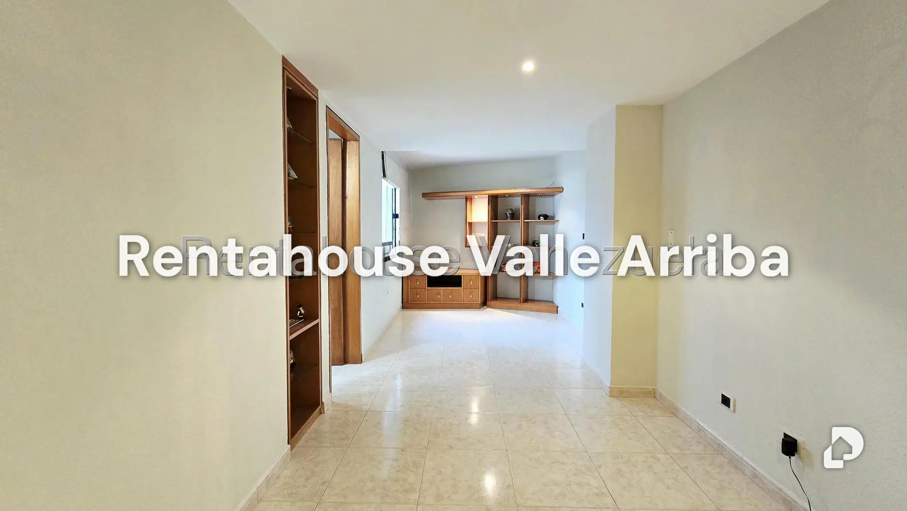 Apartamento en Terrazas del Ávila, Caracas – 22