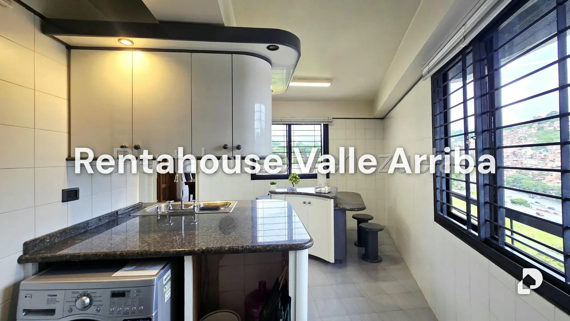 Apartamento en Terrazas del Ávila, Caracas – 12