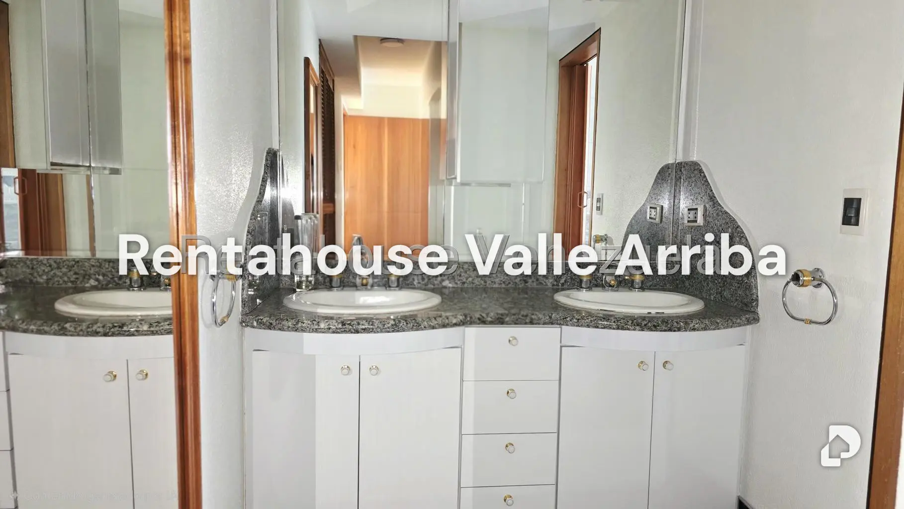 Apartamento en Terrazas del Ávila, Caracas – 29