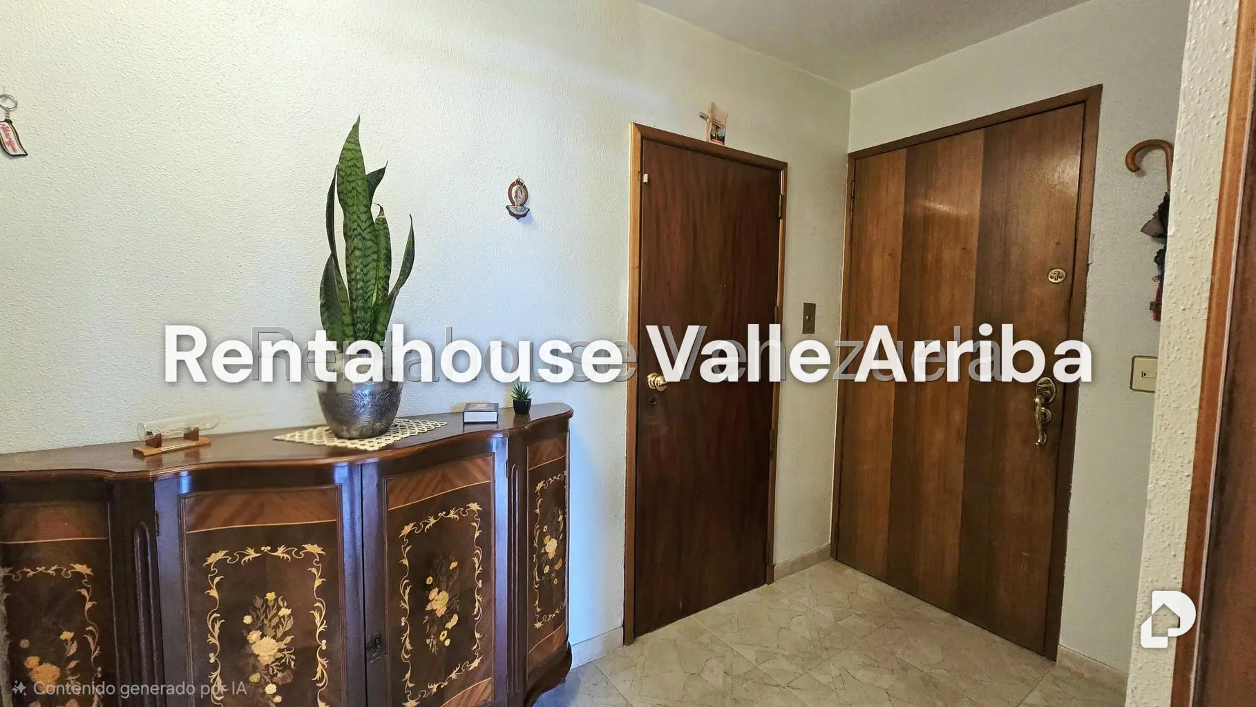 Apartamento en Terrazas del Ávila, Caracas – 3