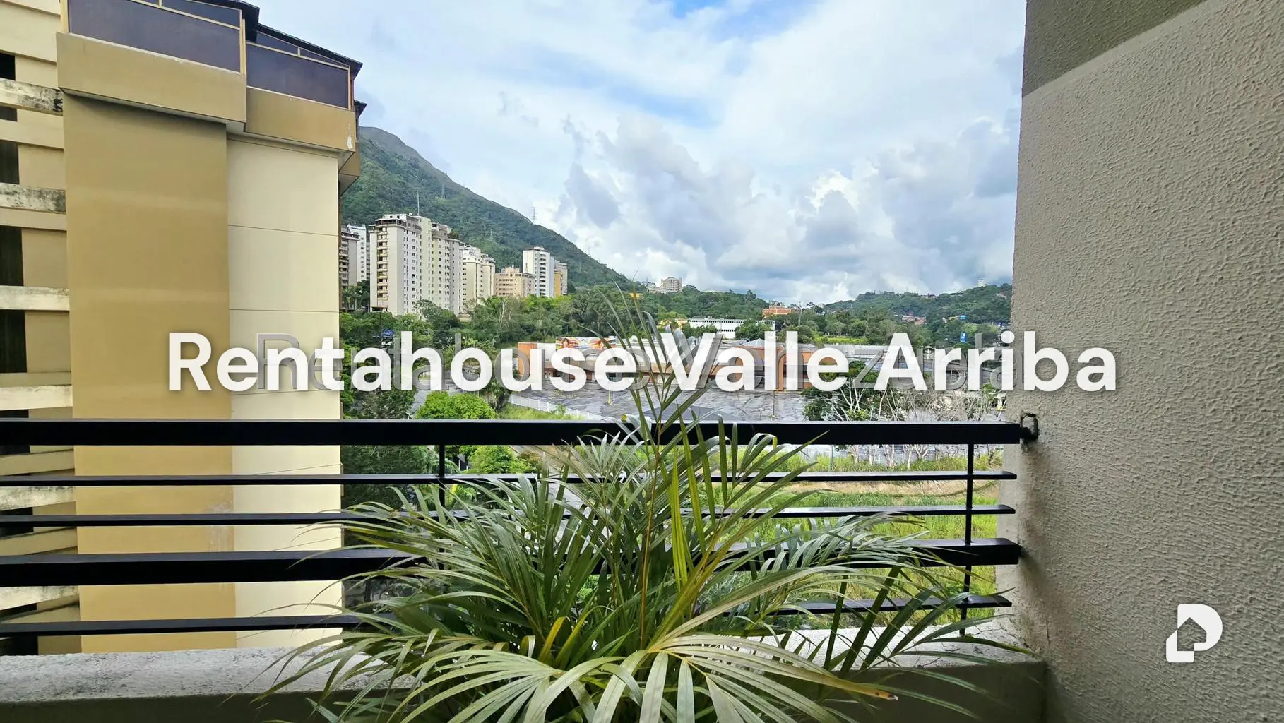 Apartamento en Terrazas del Ávila, Caracas – 7