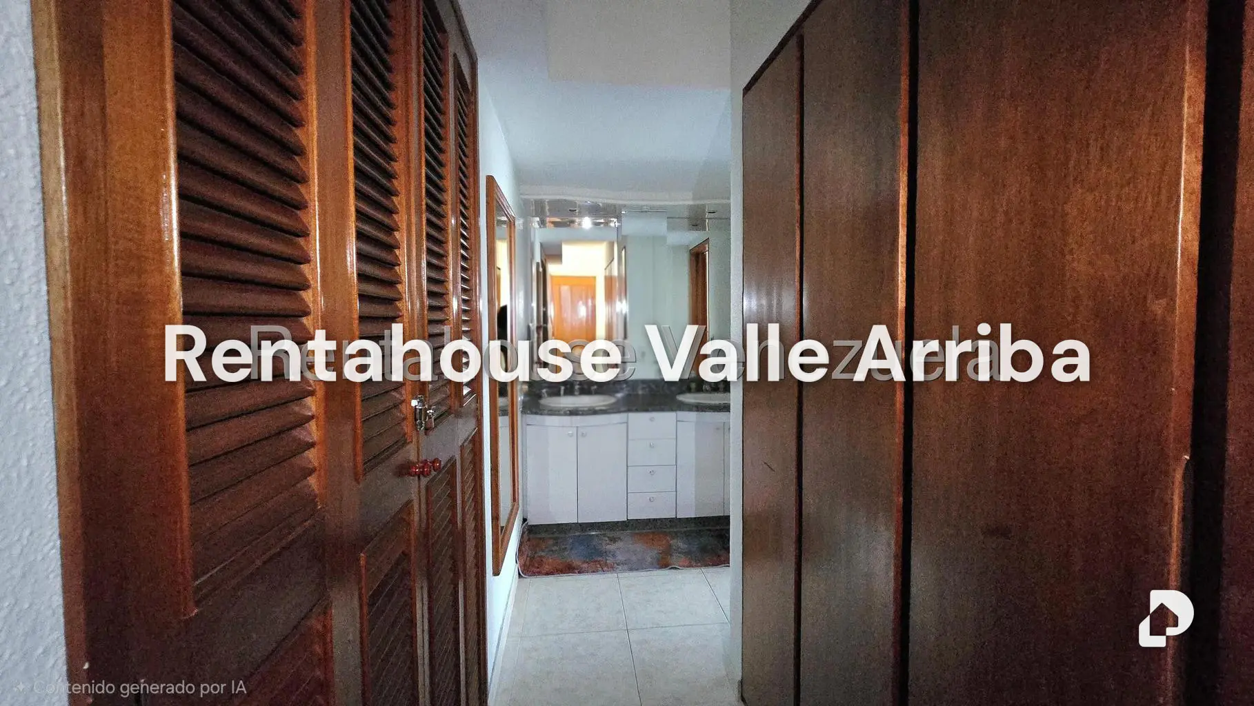 Apartamento en Terrazas del Ávila, Caracas – 24