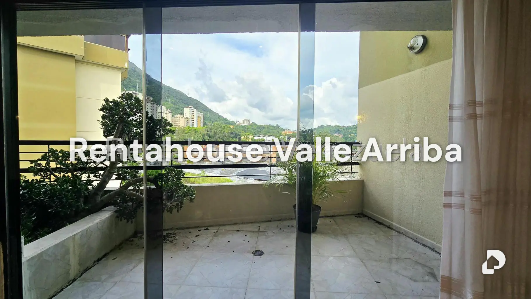 Apartamento en Terrazas del Ávila, Caracas – 6