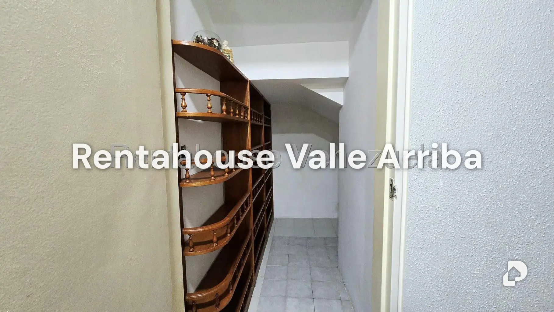 Apartamento en Terrazas del Ávila, Caracas – 18
