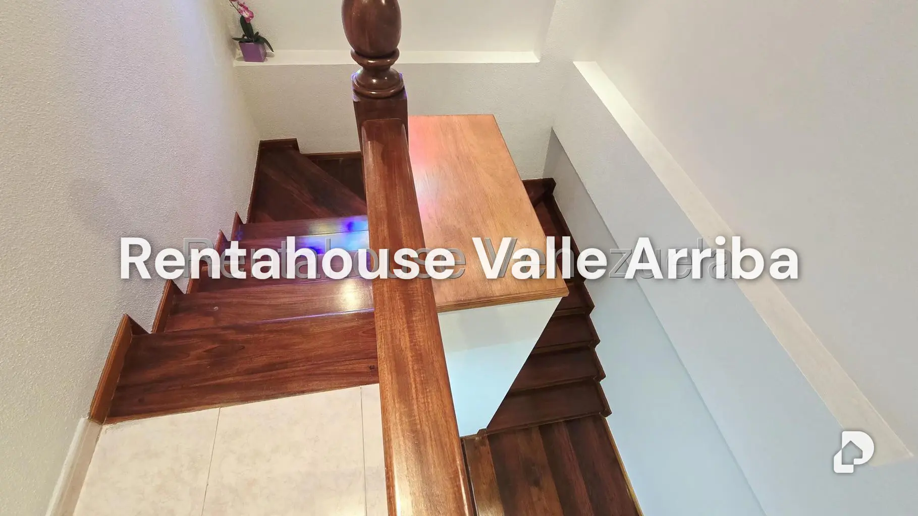 Apartamento en Terrazas del Ávila, Caracas – 19
