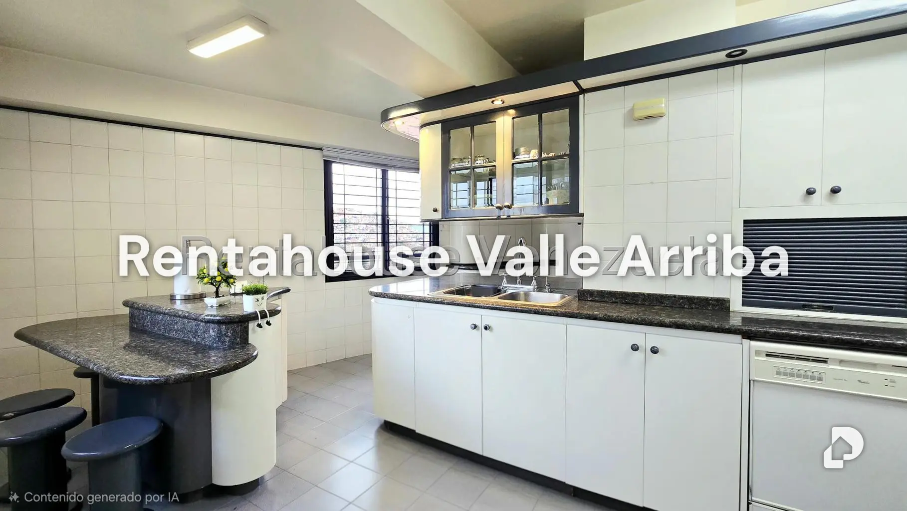 Apartamento en Terrazas del Ávila, Caracas – 11