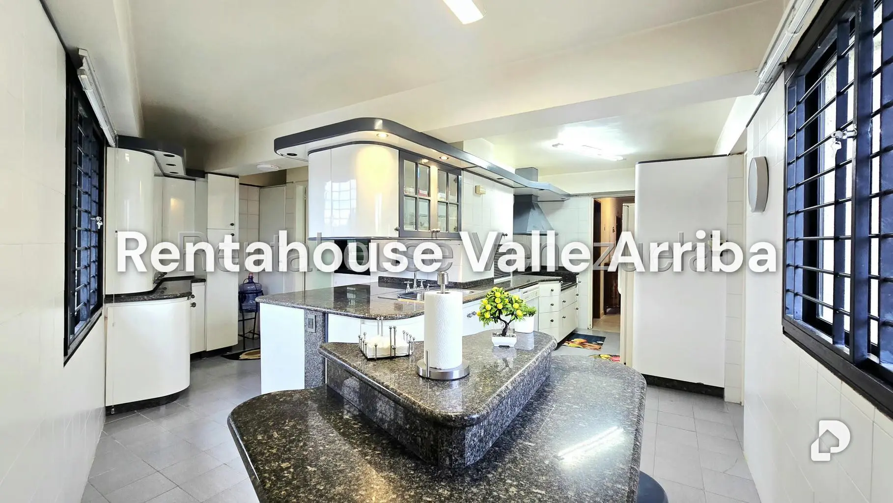 Apartamento en Terrazas del Ávila, Caracas – 10