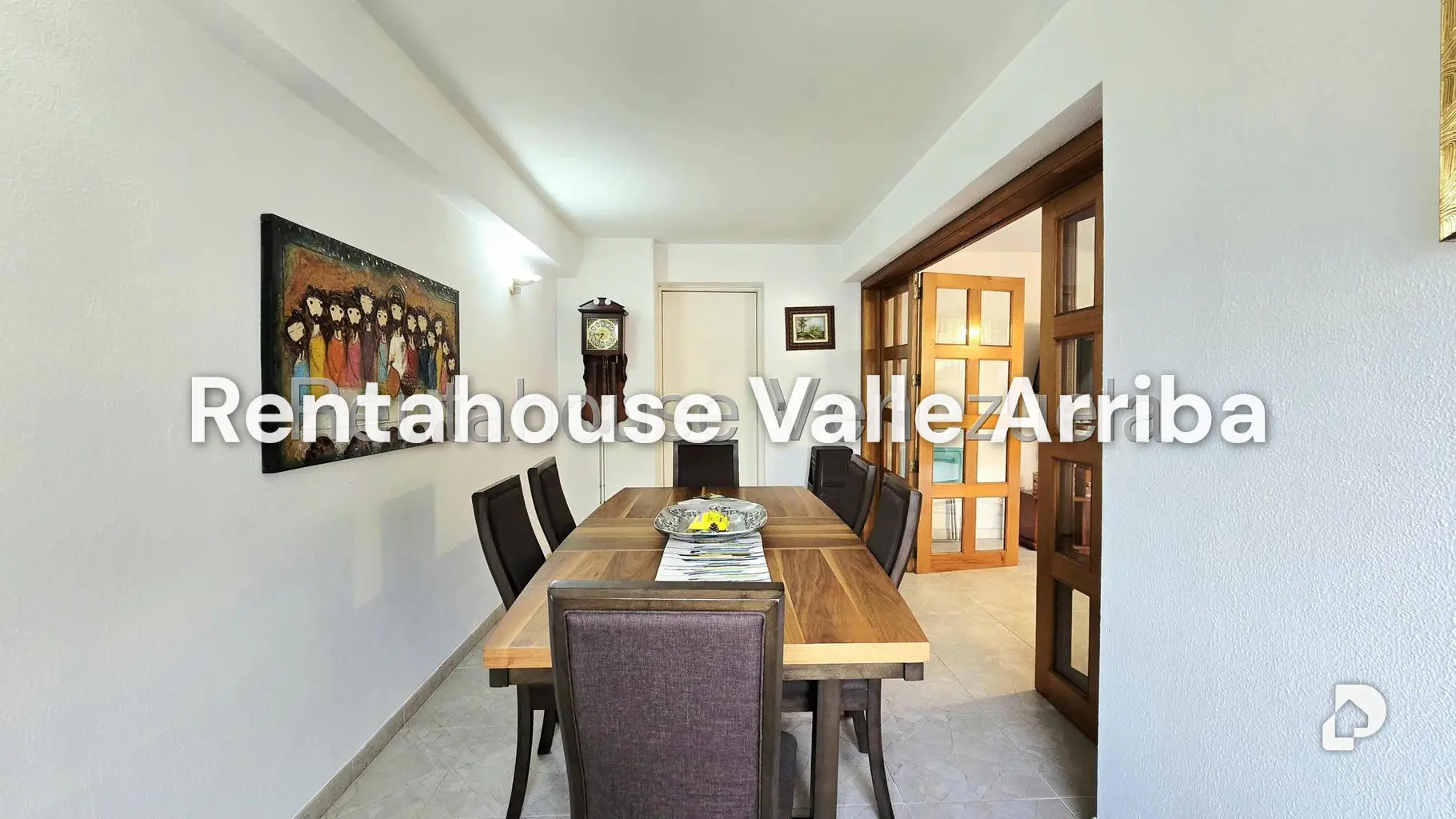 Apartamento en Terrazas del Ávila, Caracas – 8
