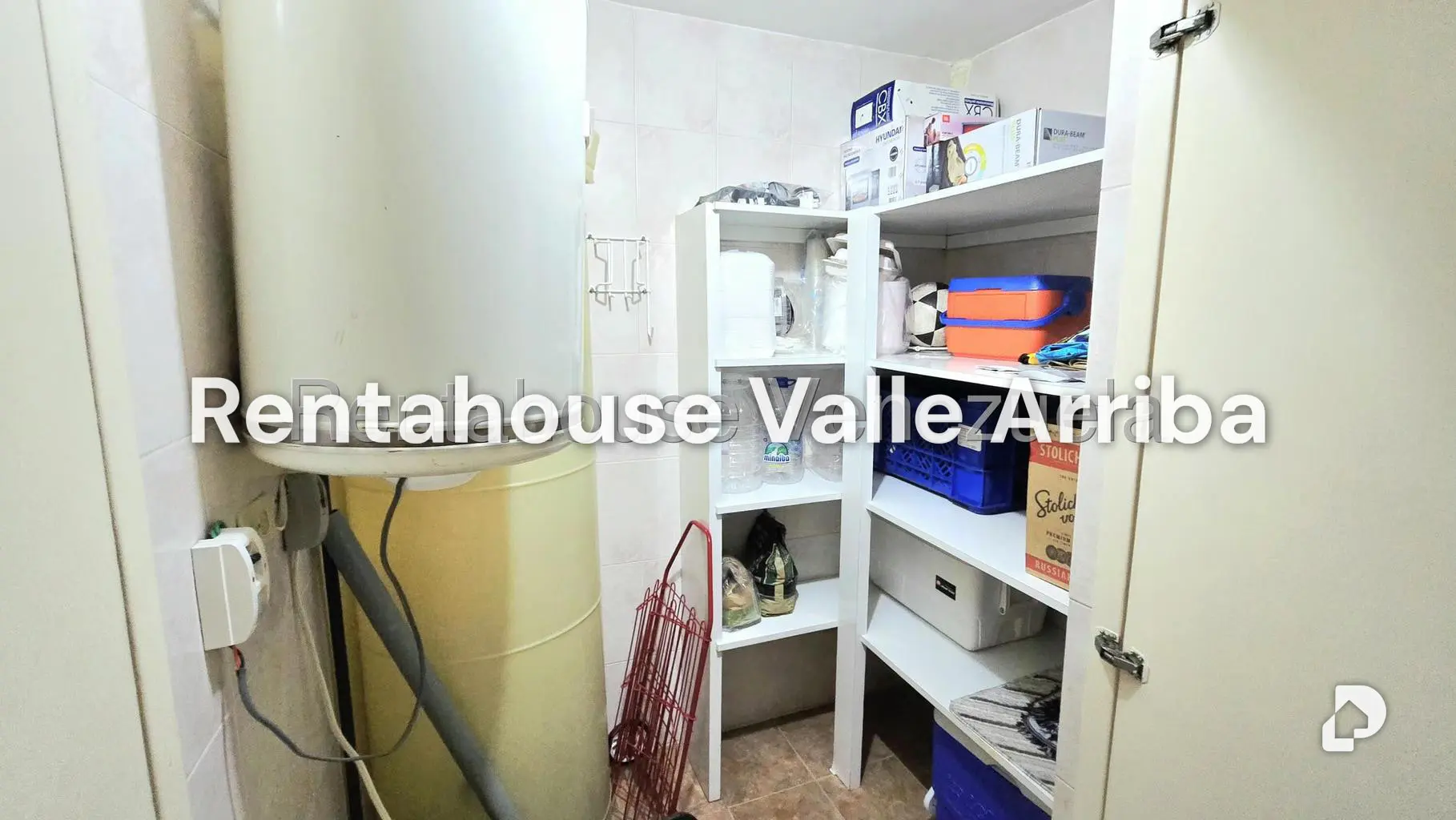 Apartamento en Terrazas del Ávila, Caracas – 15