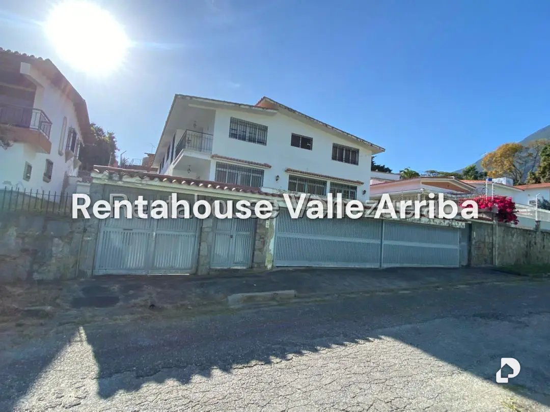 Casa en El Marqués, Caracas – 1