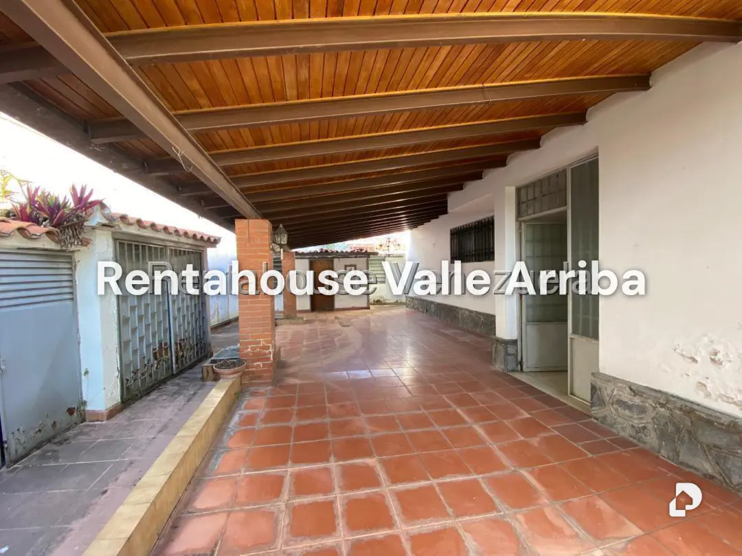 Casa en El Marqués, Caracas – 5