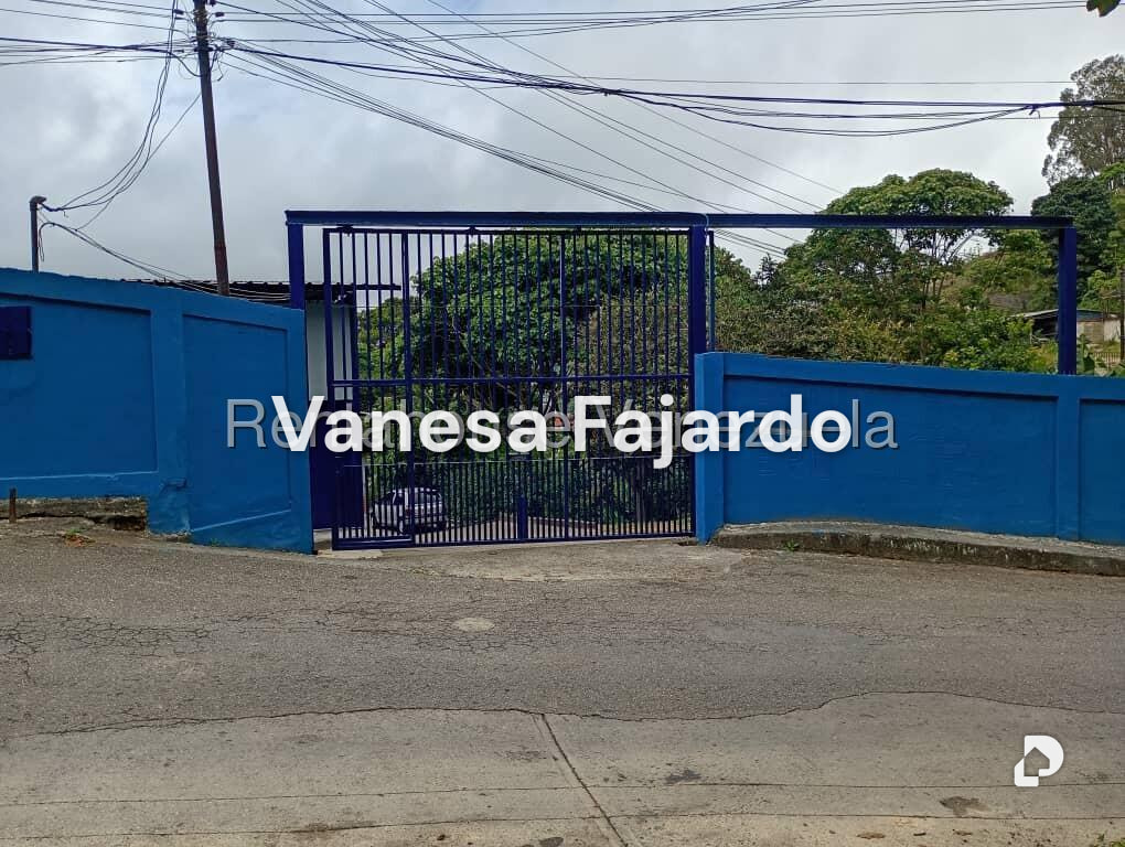 Galpón en Municipio Carrizal, Carrizal – 6