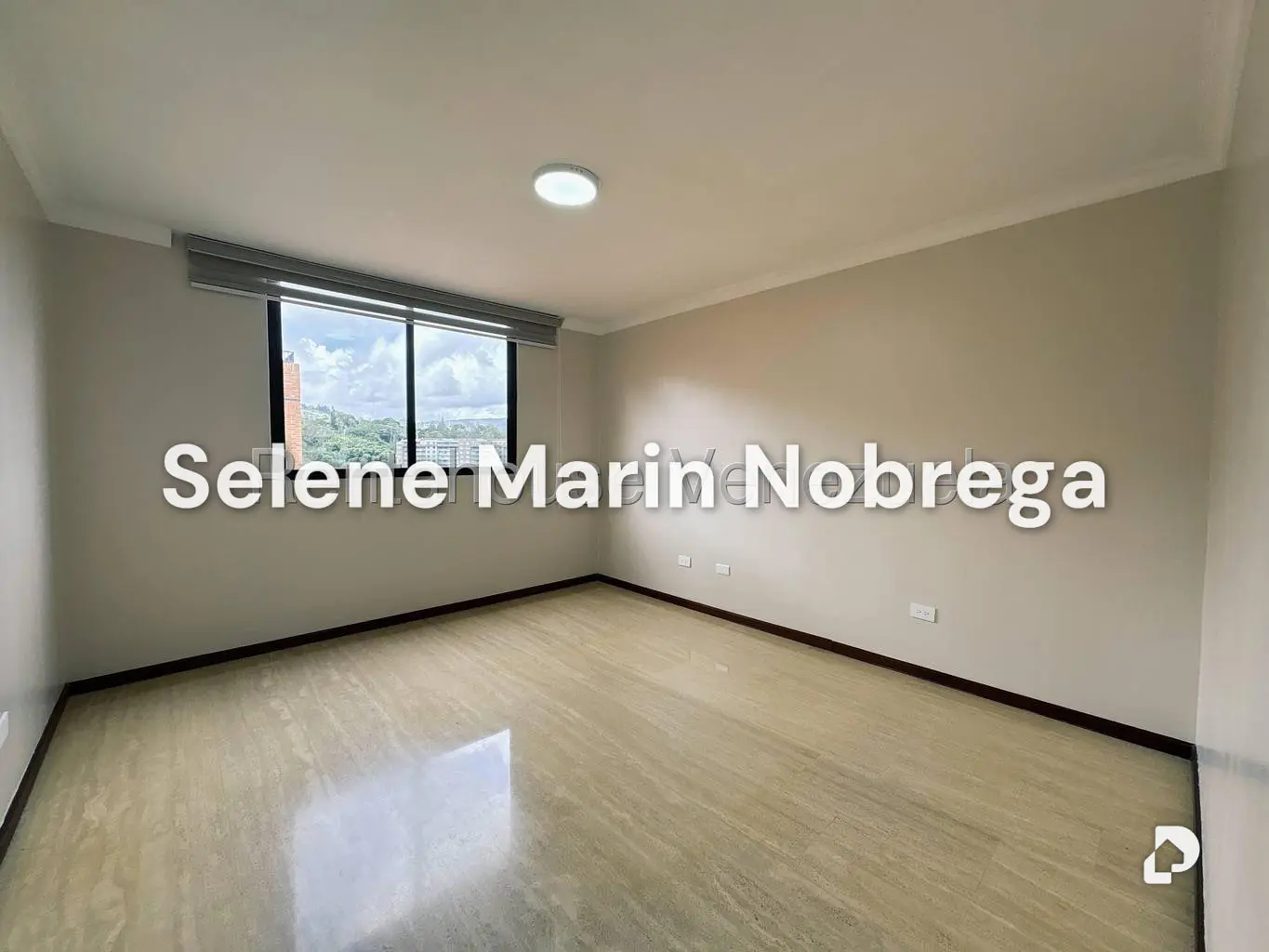 Apartment in Colinas de La Tahona, Caracas – 11