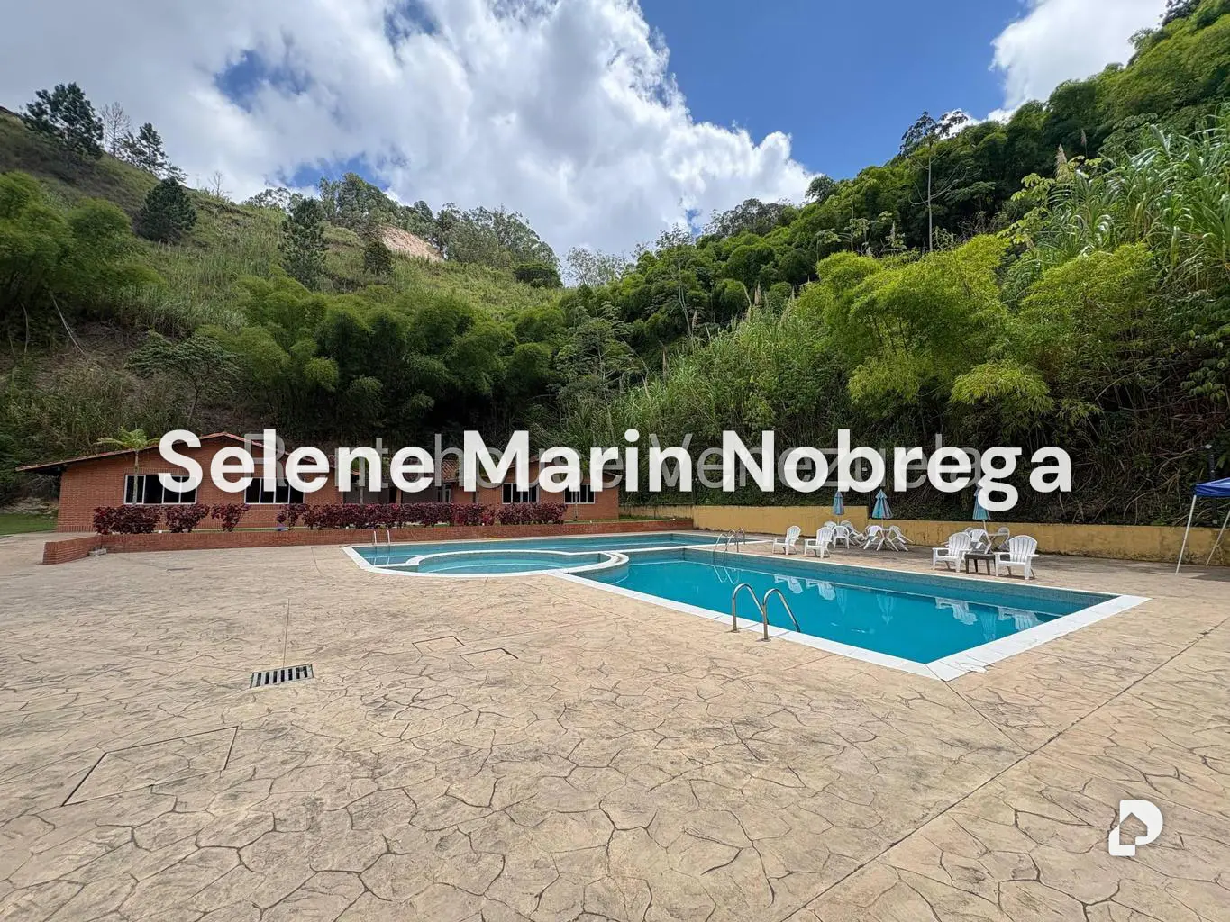 Apartment in Colinas de La Tahona, Caracas – 16