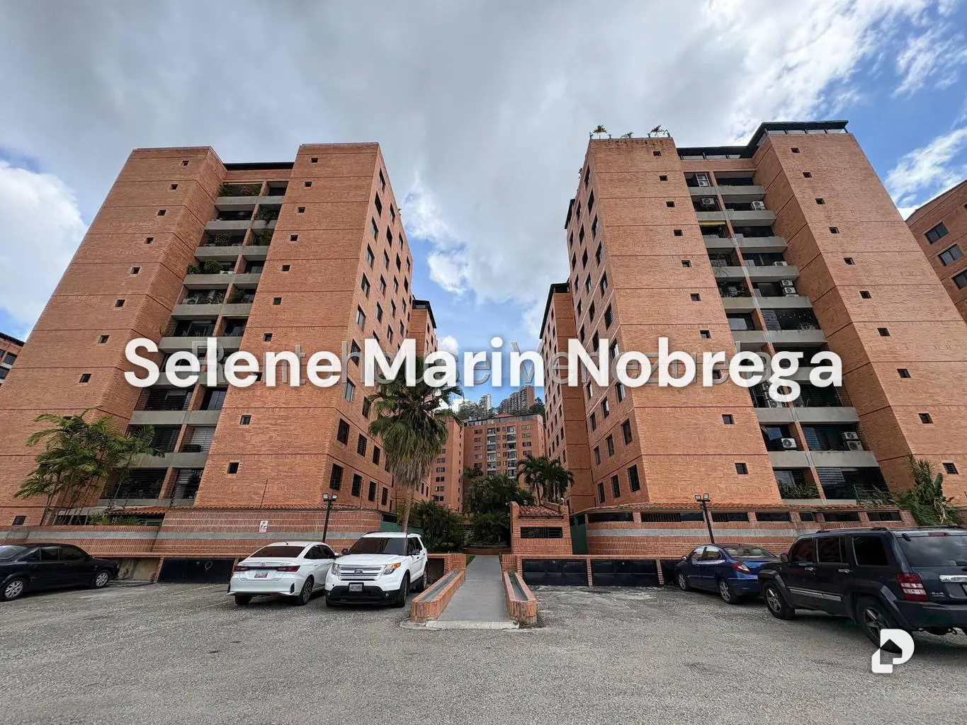 Apartment in Colinas de La Tahona, Caracas – 15