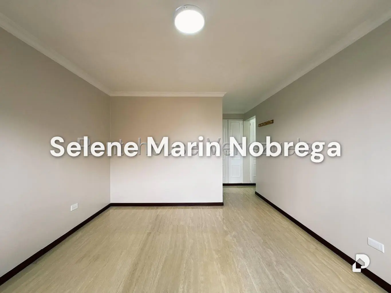 Apartment in Colinas de La Tahona, Caracas – 12
