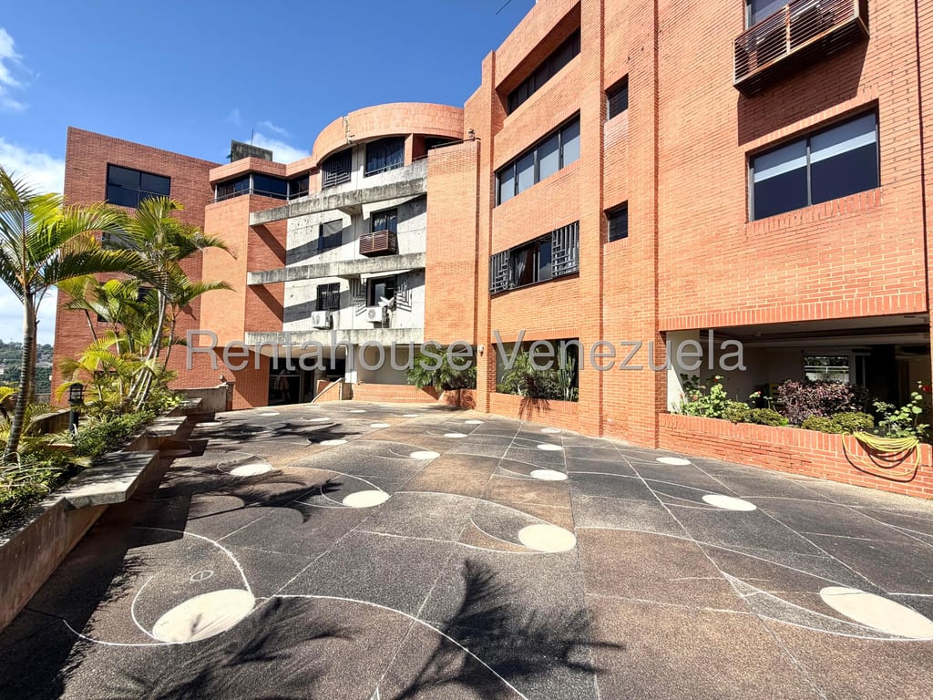 Penthouse en Urb. Miranda, Caracas - 1