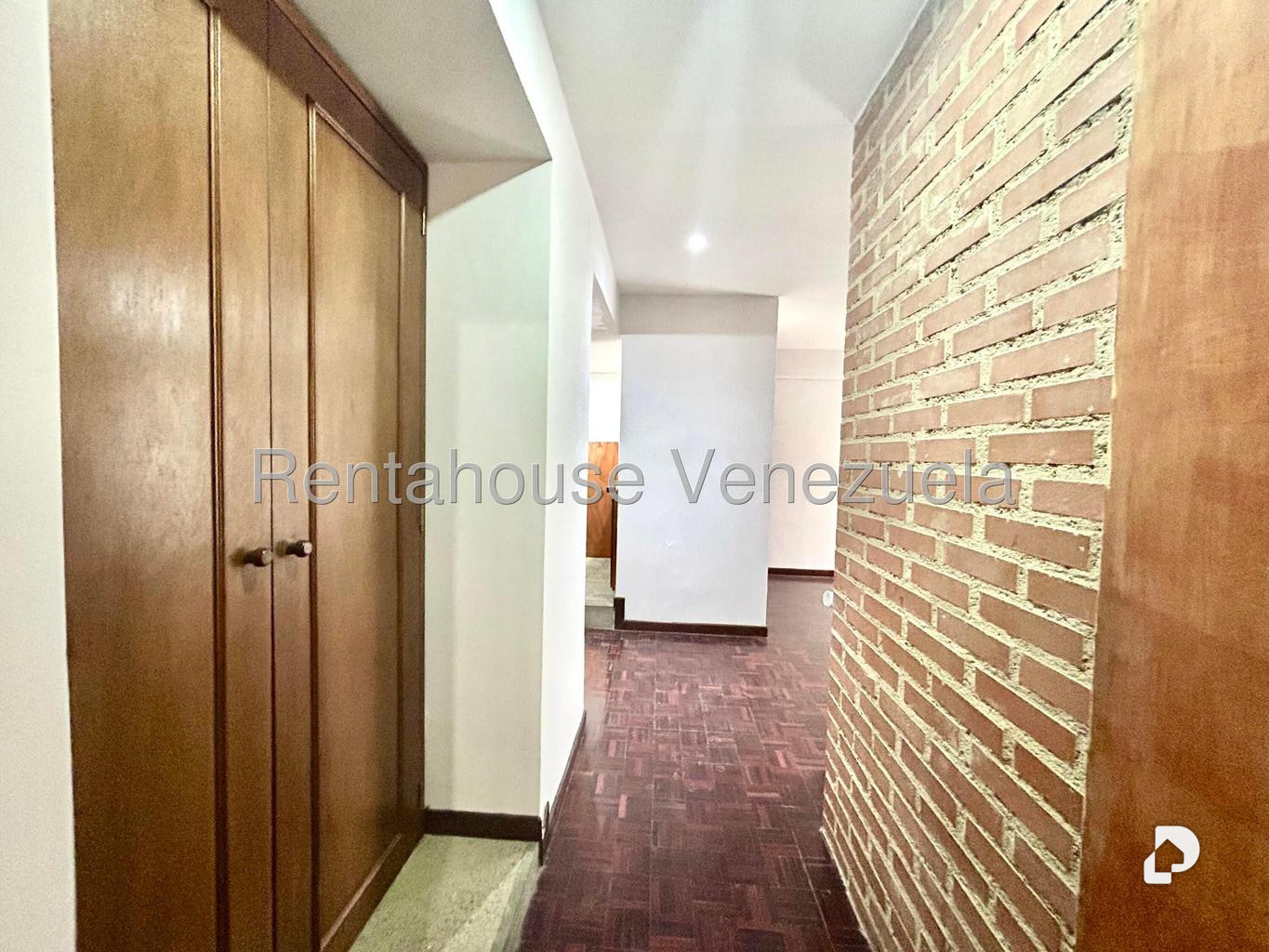 Apartment in Colinas de La California, Caracas – 17
