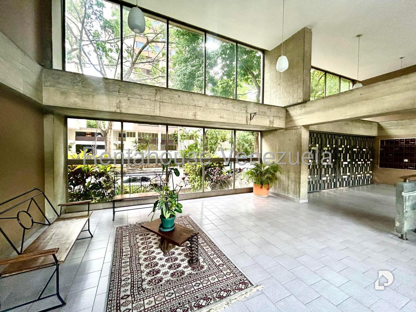 Apartment in Colinas de La California, Caracas – 2
