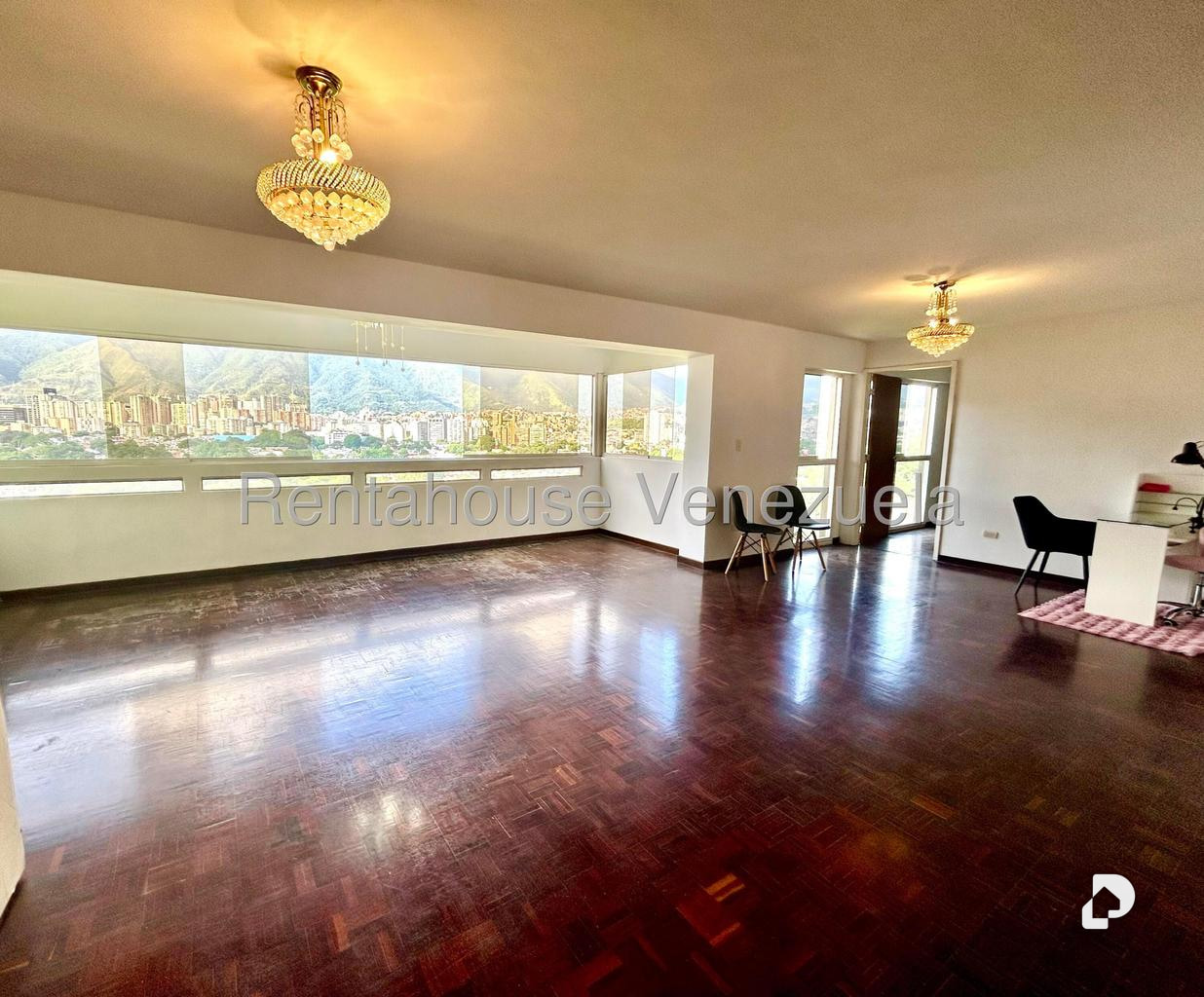Apartment in Colinas de La California, Caracas – 4