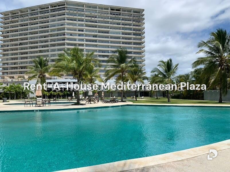 Apartment in Tucacas – 2