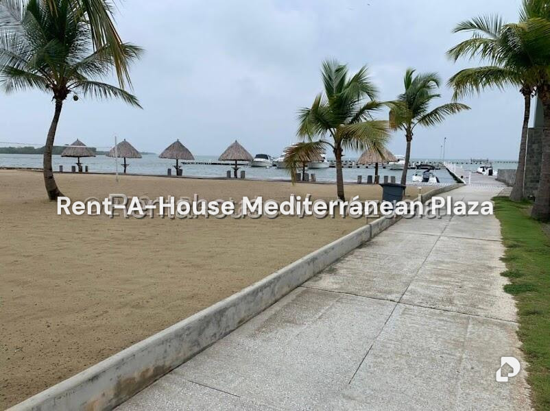 Apartment in Tucacas – 21