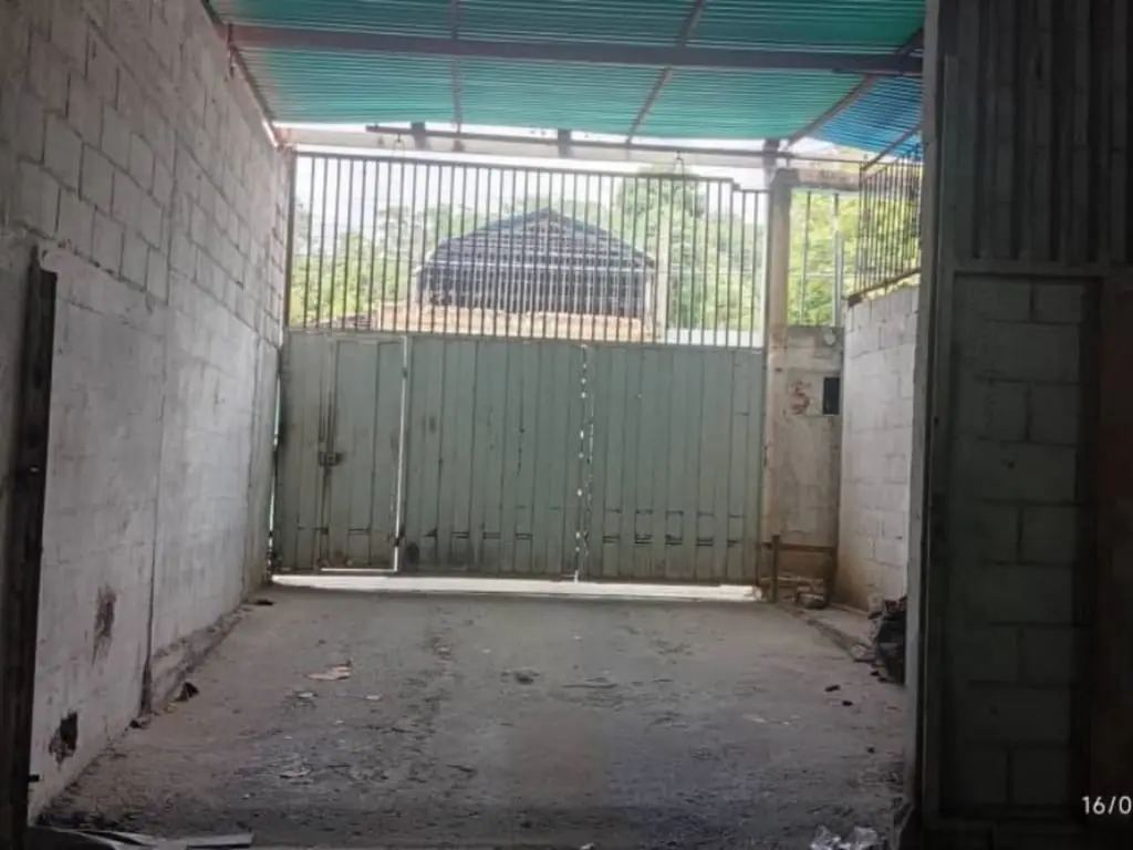 Warehouse in La Piedad Norte, Cabudare - 1