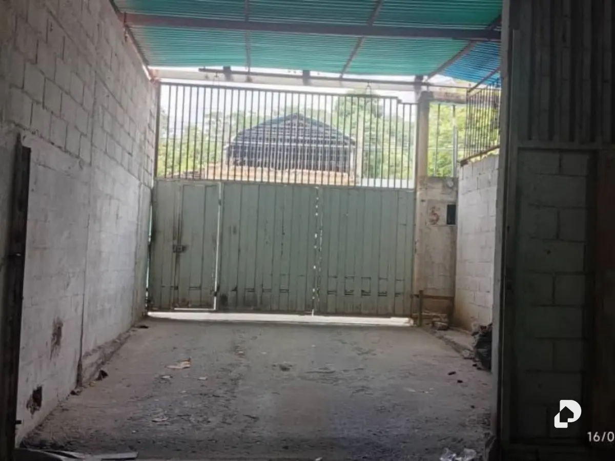 Warehouse in La Piedad Norte, Cabudare – 1