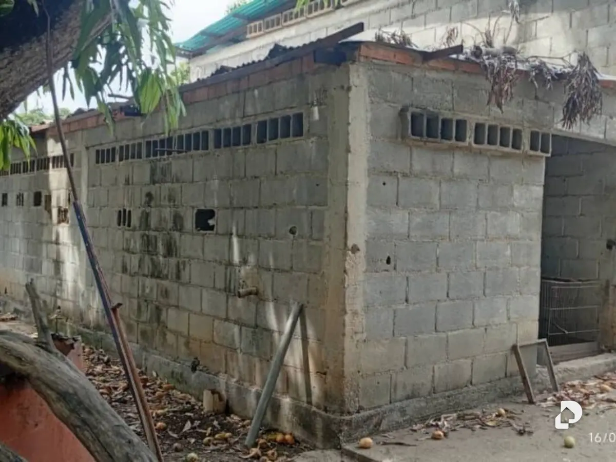 Warehouse in La Piedad Norte, Cabudare – 7