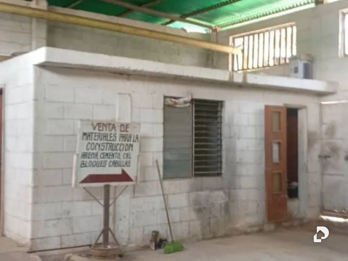 Warehouse in La Piedad Norte, Cabudare – 11