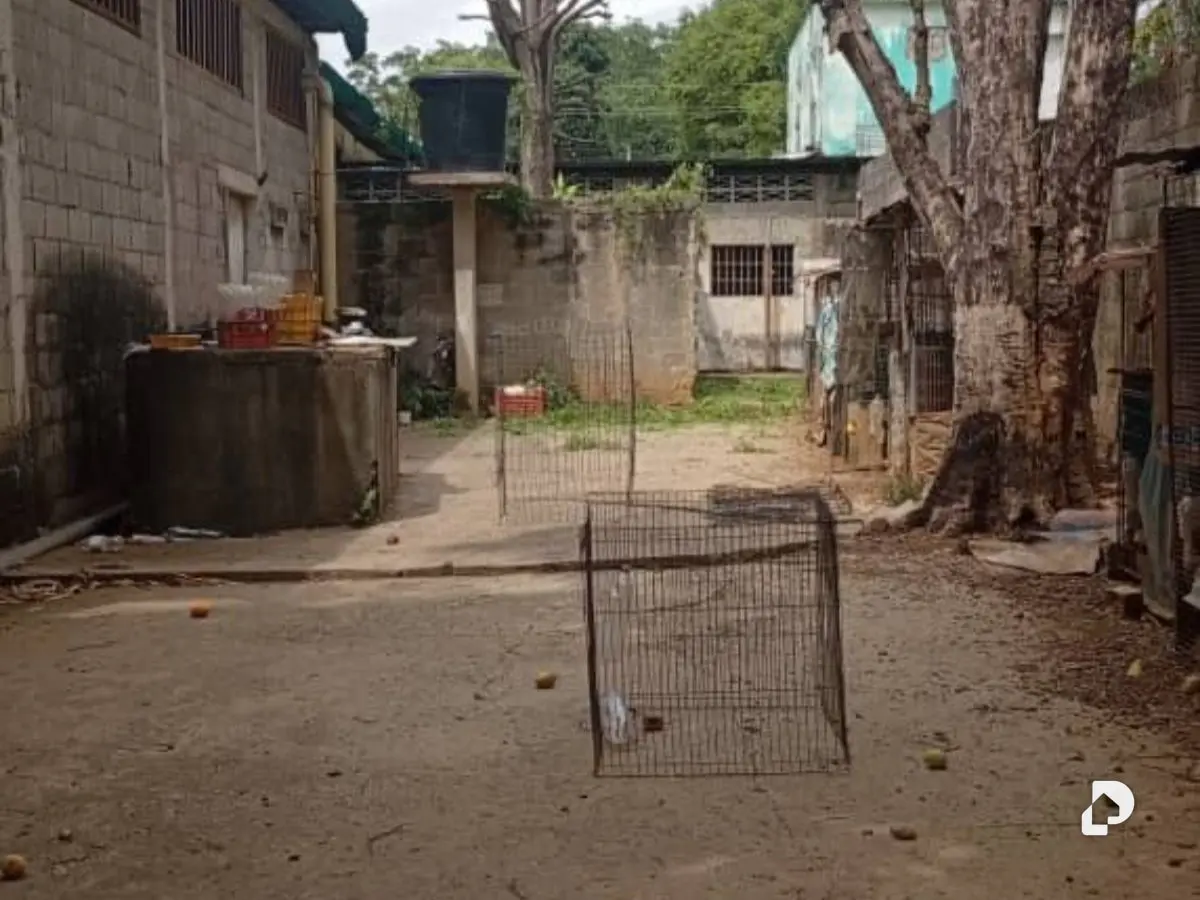 Warehouse in La Piedad Norte, Cabudare – 6