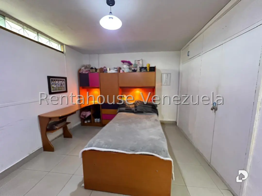 Apartamento en Los Chaguaramos, Caracas – 15