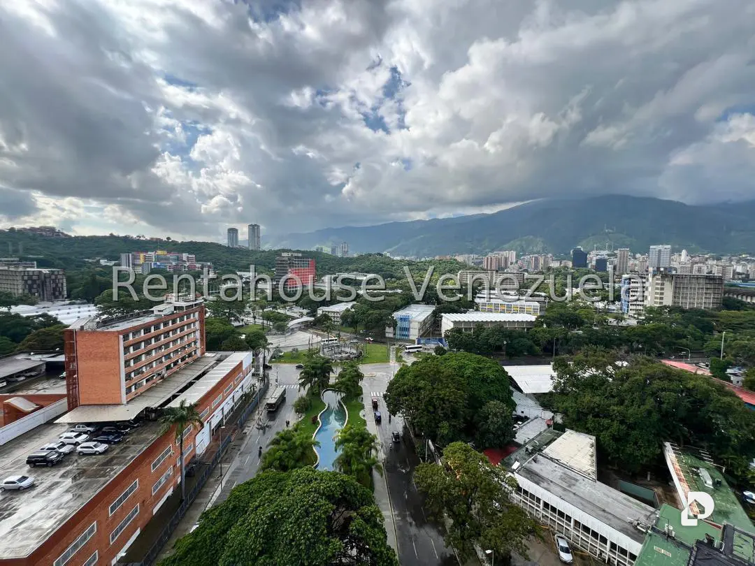 Apartamento en Los Chaguaramos, Caracas – 2