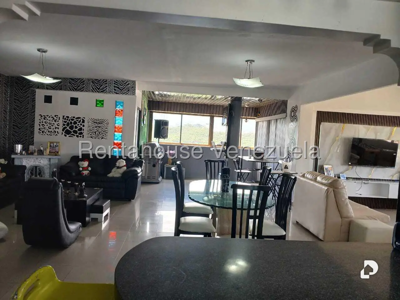 Apartamento en Los Chaguaramos, Caracas – 7