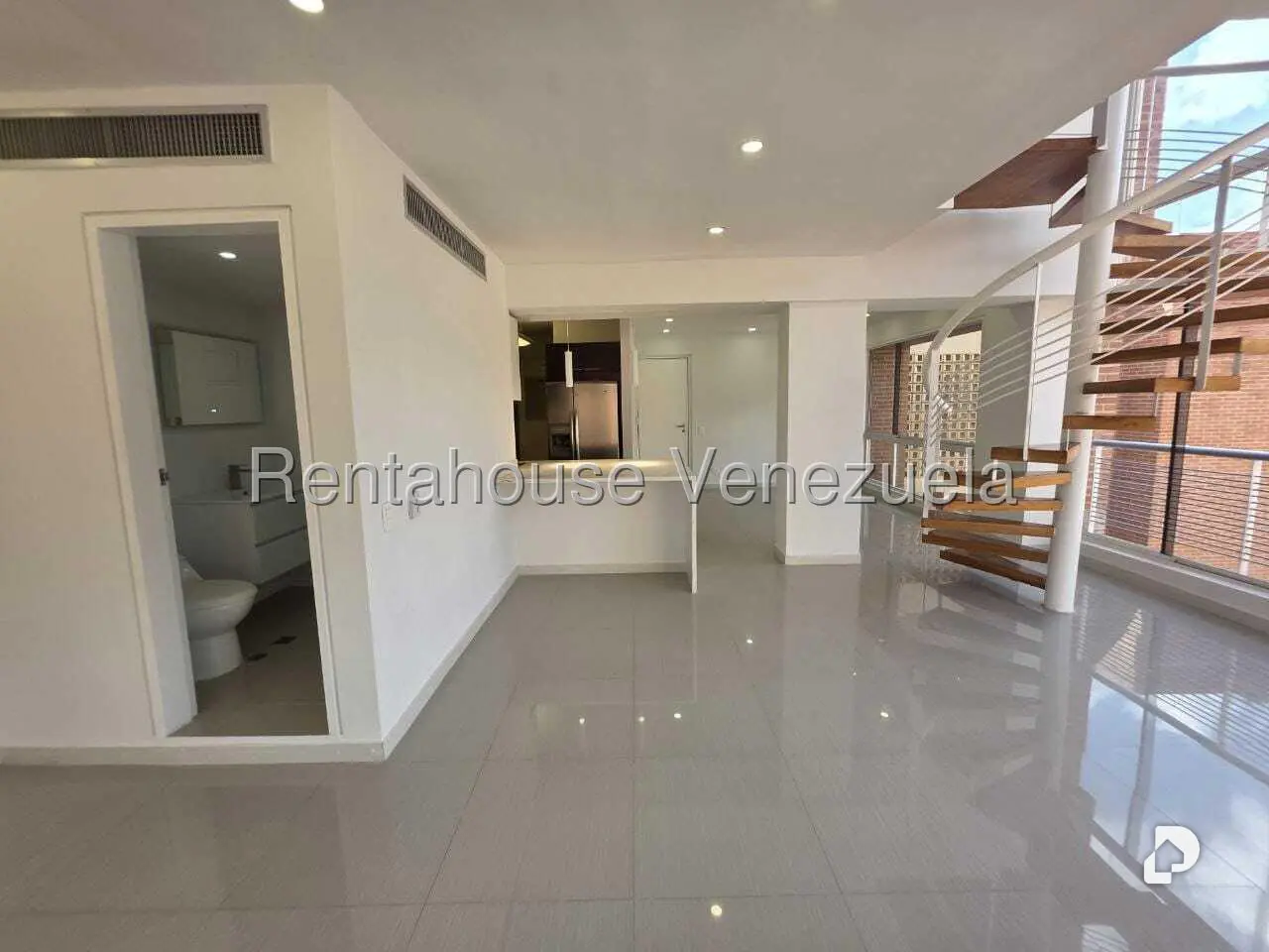 Apartamento en Campo Alegre, Caracas – 20