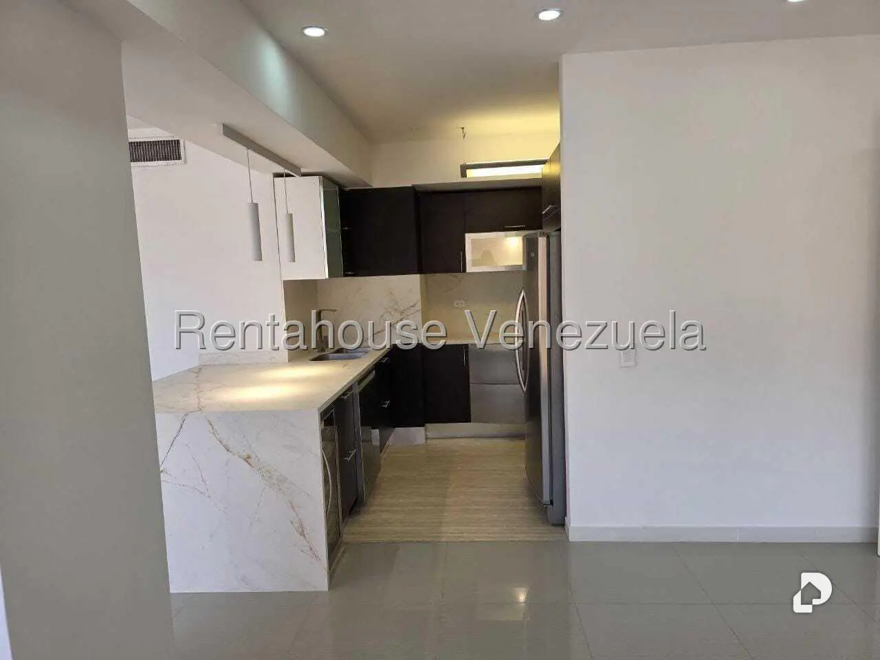 Apartamento en Campo Alegre, Caracas – 3