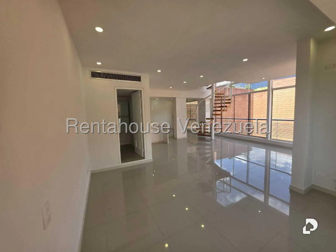 Apartamento en Campo Alegre, Caracas – 19