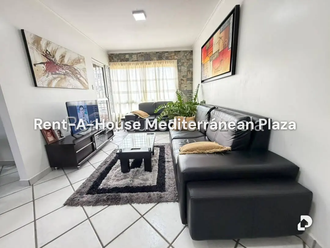 Apartamento en Los Harales, San Diego – 2