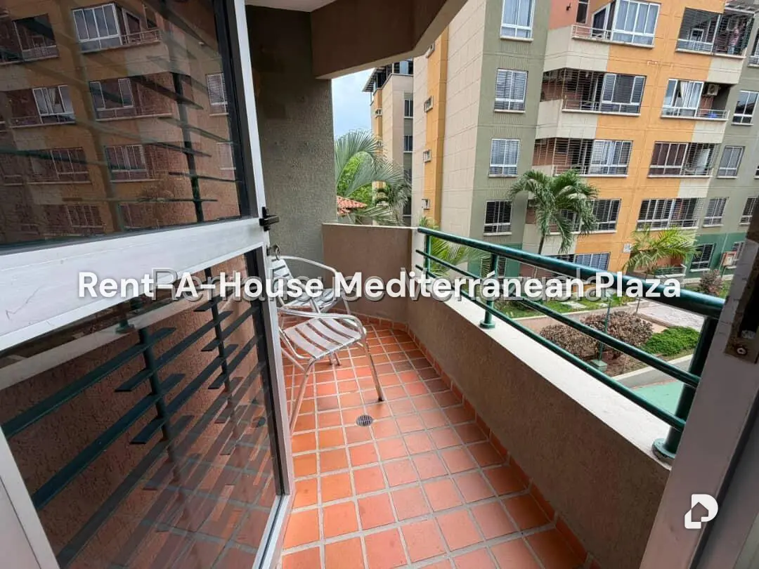 Apartamento en Los Harales, San Diego – 5