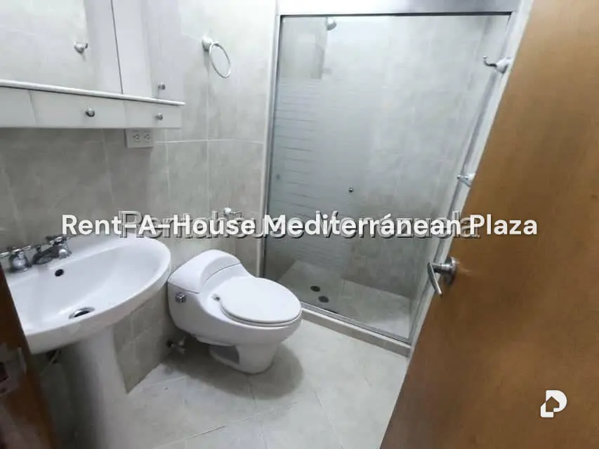 Apartamento en Los Harales, San Diego – 9