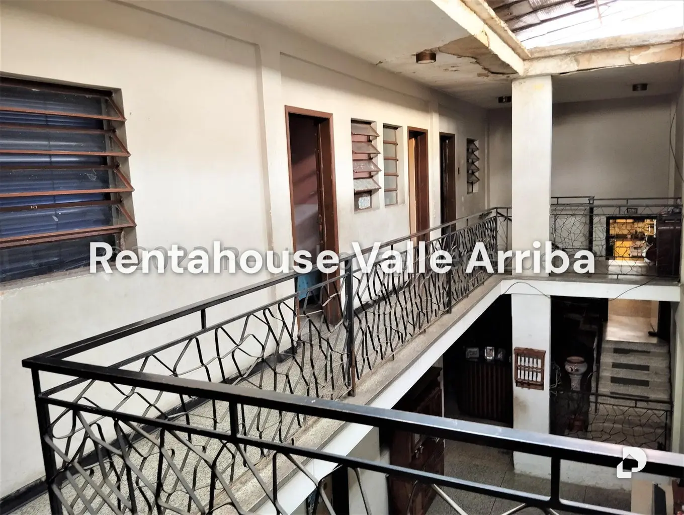 Casa en Parroquia Catedral, Caracas – 11