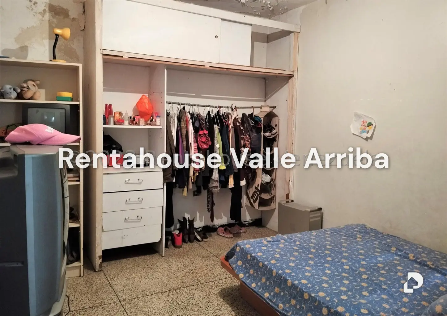 Casa en Parroquia Catedral, Caracas – 15