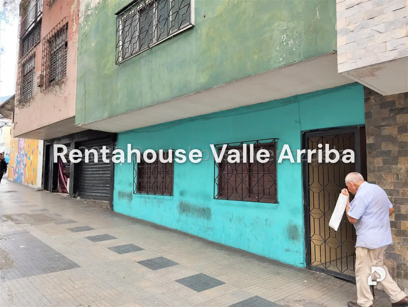 Casa en Parroquia Catedral, Caracas – 4