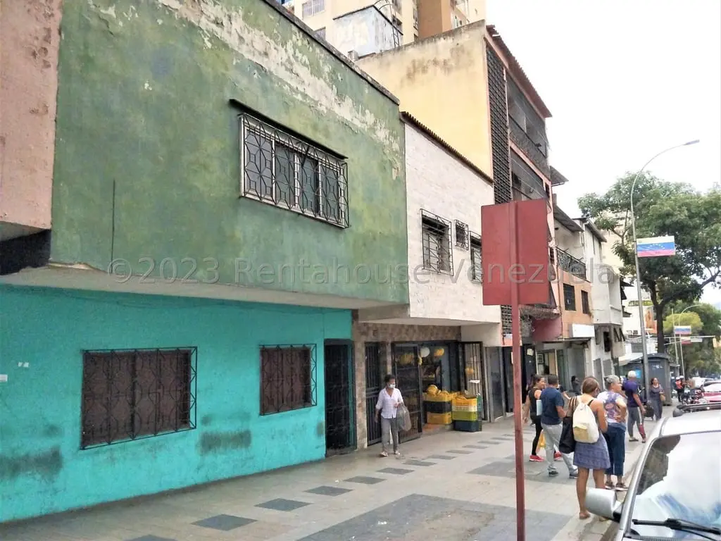 House in Caracas - 1