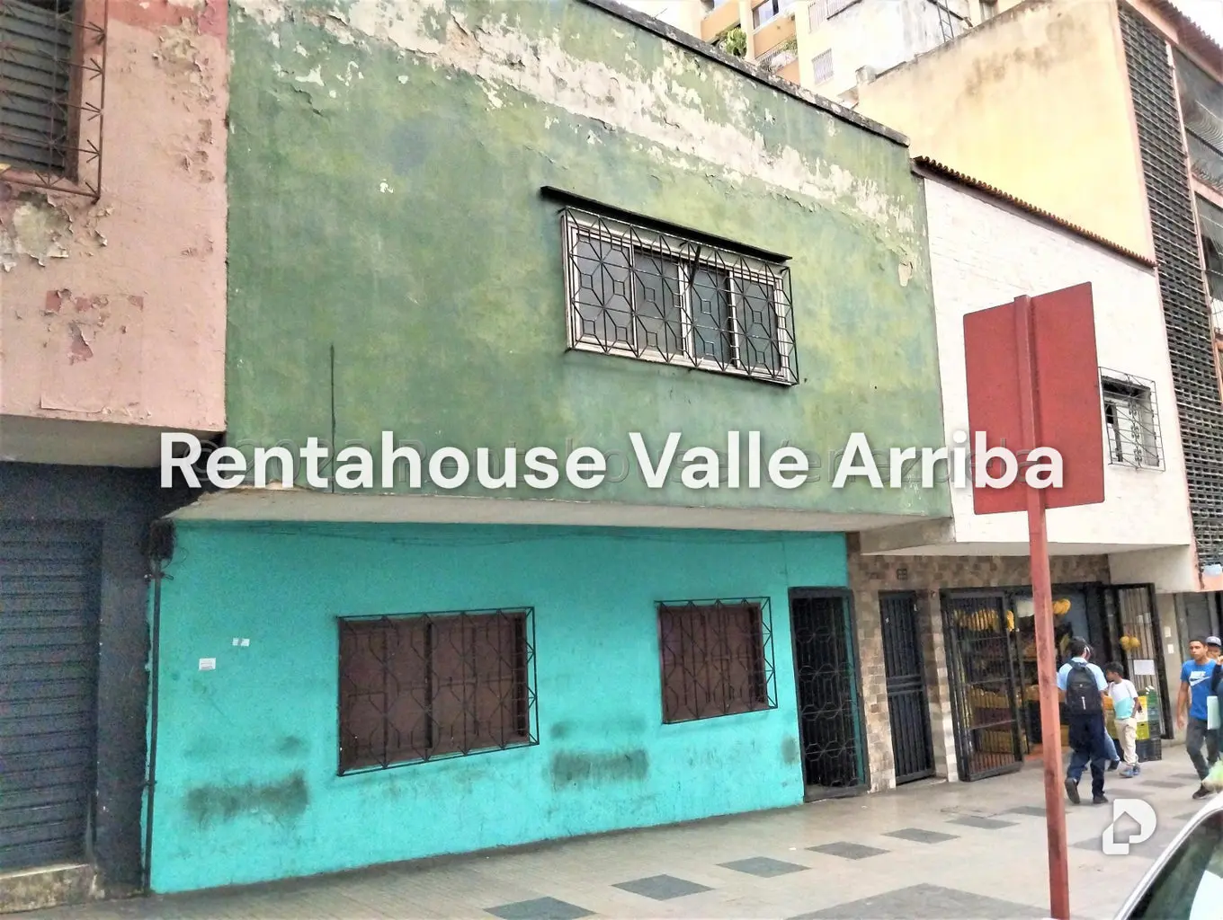 Casa en Parroquia Catedral, Caracas – 2