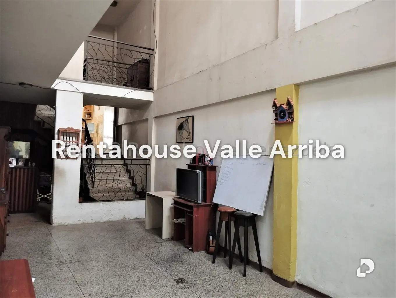 Casa en Parroquia Catedral, Caracas – 6