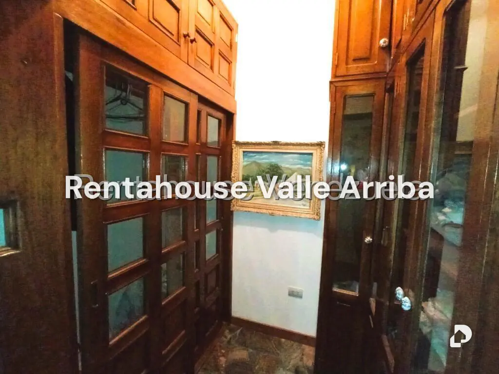 Apartamento en La Boyera, Caracas – 14