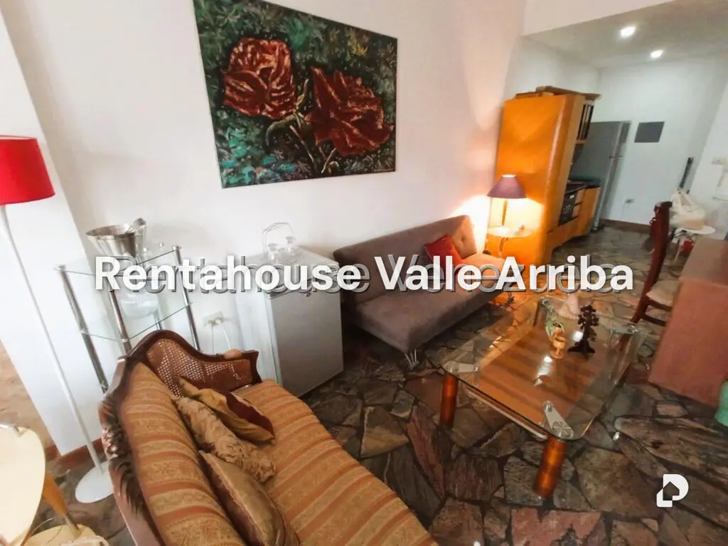 Apartamento en La Boyera, Caracas – 8